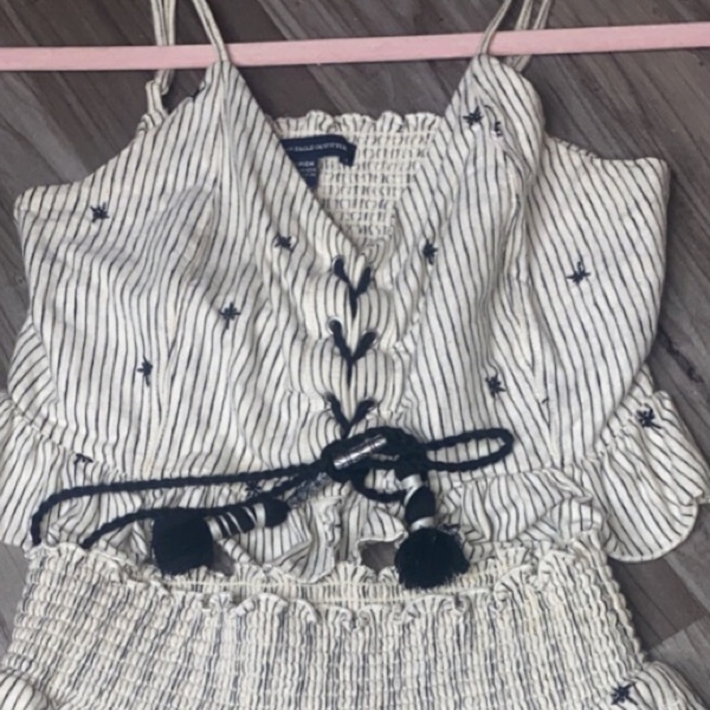American eagle set